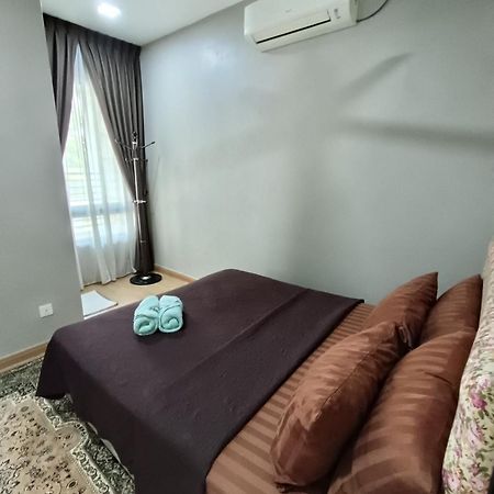 Pinevalley Homestay Putrajaya Presint 12 Exteriér fotografie
