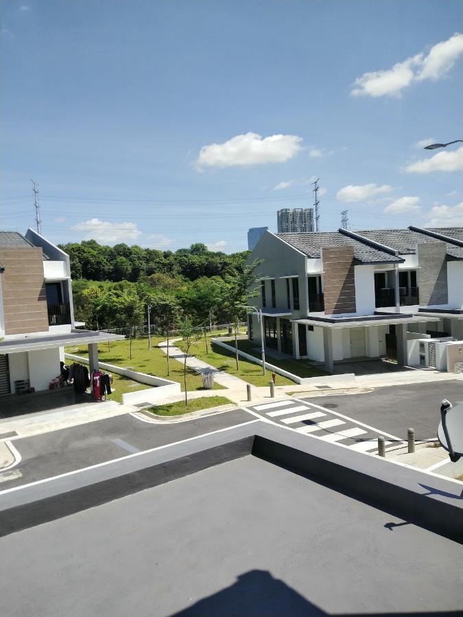 Pinevalley Homestay Putrajaya Presint 12 Exteriér fotografie
