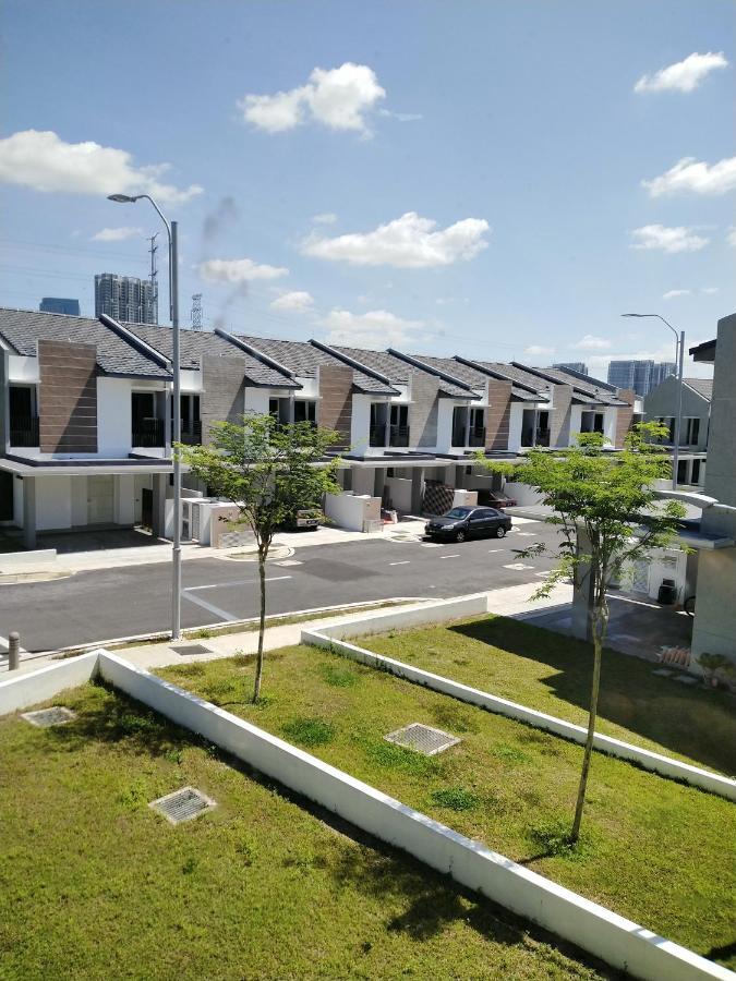Pinevalley Homestay Putrajaya Presint 12 Exteriér fotografie